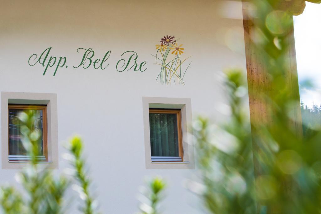 לה וילה Apt Bel Pre מראה חיצוני תמונה